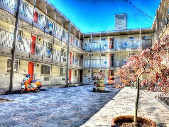 2nd image of 4049 W Pine Blvd APT 203