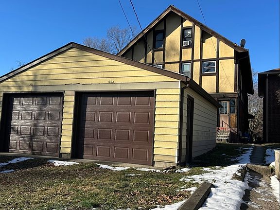 4th image of 961 & 963 N Woodruff Place West Dr #963