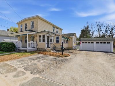 303 Chapel St, Burrillville, RI, 02830