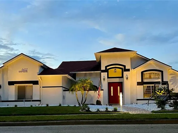 6637 CRISTINA MARIE DRIVE, ORLANDO, FL 32835