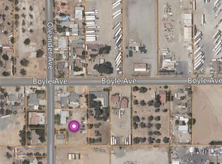 10475 Oleander Ave, Fontana, CA 92337