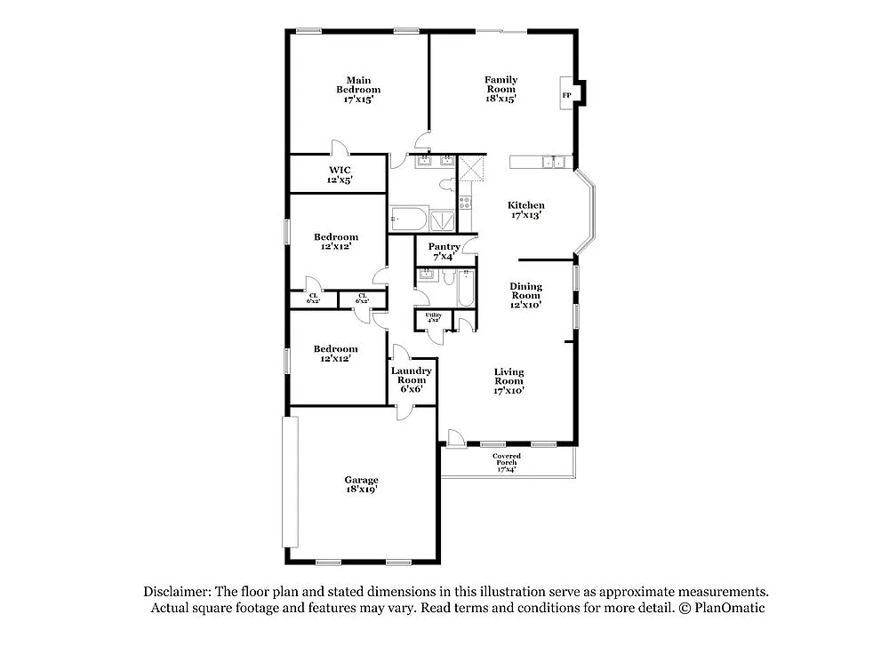 Building Photo - 1819 Rory Cv