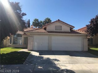 8413 Dry Cliff Cir, Las Vegas, NV 89128