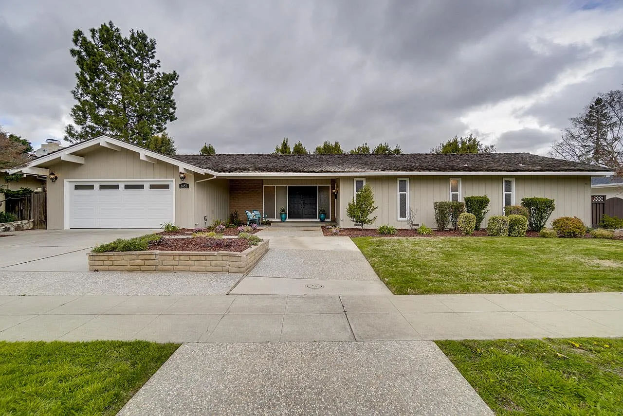 1451 Glen Ellen Way photo 1