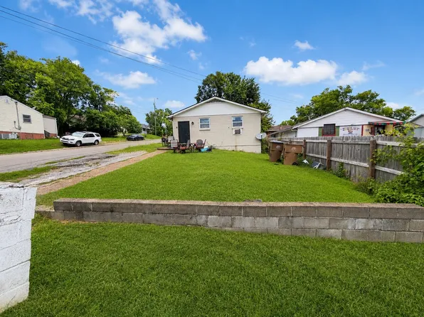 1437 Ann St, Nashville, TN 37216