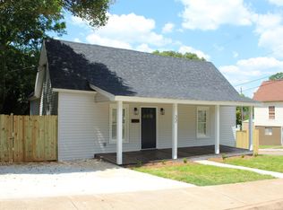 22 Henry St, Greenville, SC 29605