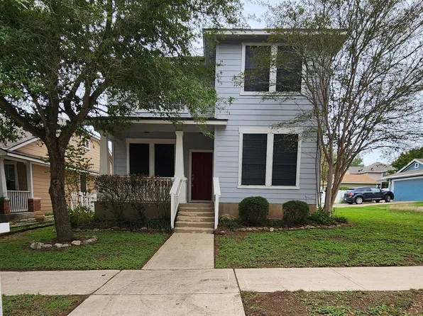 5661 Hartson, Kyle, TX 78640