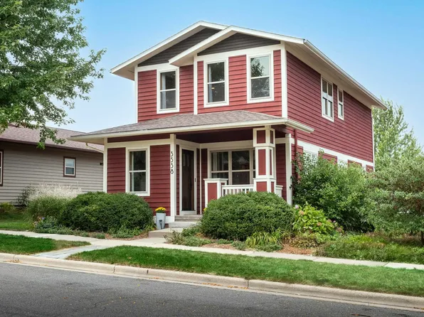 3538 John Muir Dr, Middleton, WI 53562