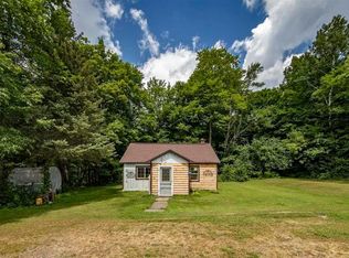 200 Willow Ave, Iron River, MI 49935