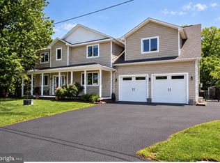 1351 Calvert Rd, Chester, MD 21619