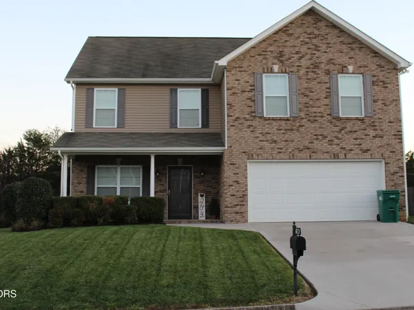 7300 Lucky Clover Ln Lot 1, Knoxville, TN 37931