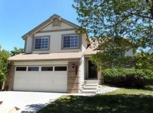 4722 N Blazingstar Trl, Castle Rock, CO 80109