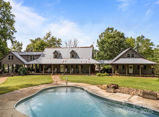 1433 Kern Carlton Rd, Salisbury, NC 28146