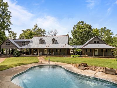 1433 Kern Carlton Rd, Salisbury, NC, 28146