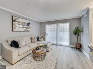 1722 28th St SE APT 103, Washington, DC 20020
