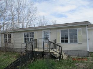 5129 State Route 96, Romulus, NY 14541