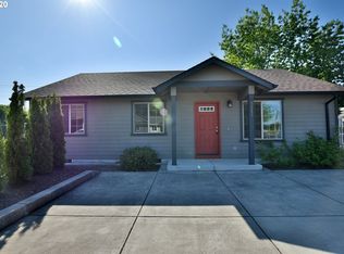 5211 High Banks Rd, Springfield, OR 97478