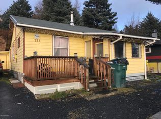 723 Thorsheim St, Kodiak, AK 99615