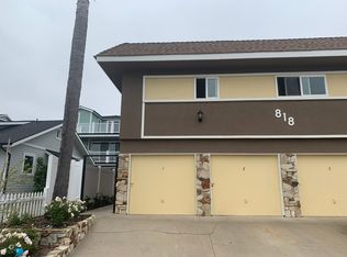 818 Palm Ave #A, Huntington Beach, CA 92648