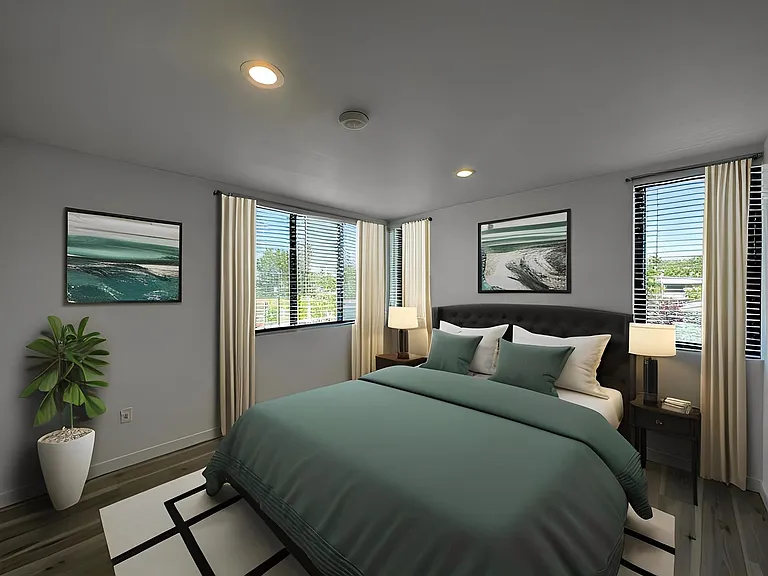 Edric Apartments — Photo 30