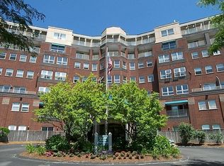 9 Park Ave APT 207, Hull, MA 02045