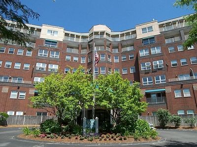 9 Park Ave APT 207, Hull, MA, 02045