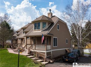 28 Elm Ln UNIT 1, Chautauqua, NY 14722