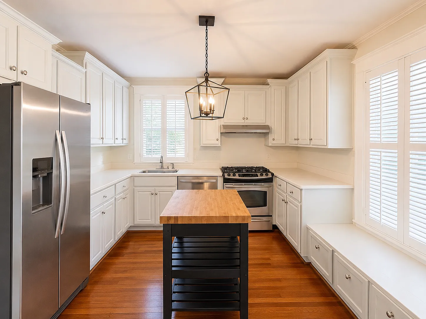 3 bed, 1525 sqft, $2,500 — Photo 3