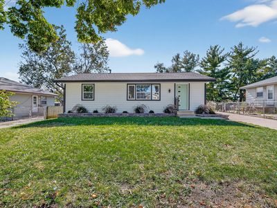 4237 Grandview Ave, Des Moines, IA, 50317