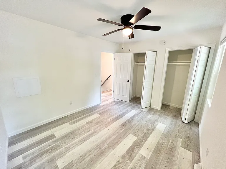 Secondary Bedroom (2nd Floor)