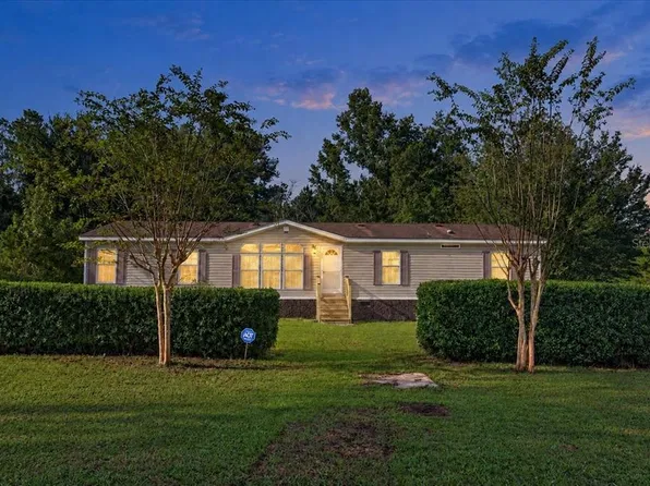 21330 NW 106TH COURT ROAD, MICANOPY, FL 32667