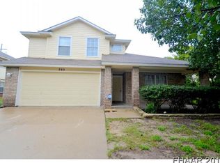 703 Margaret Lee St, Copperas Cove, TX 76522