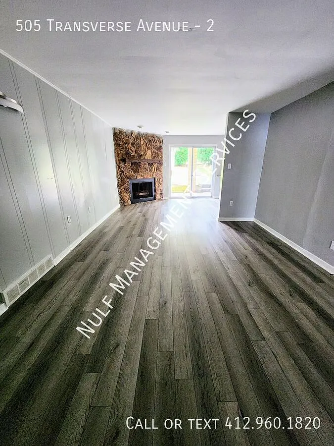 1 bed, 1 bath in Mt Oliver — Photo 4