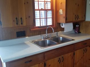 124 Woodcliff Rd, Shell Knob, MO 65747