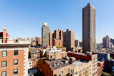 Rented by UES Management