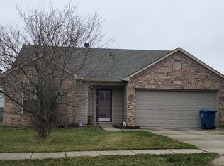 8321 Spring Wind Dr, Indianapolis, IN 46239