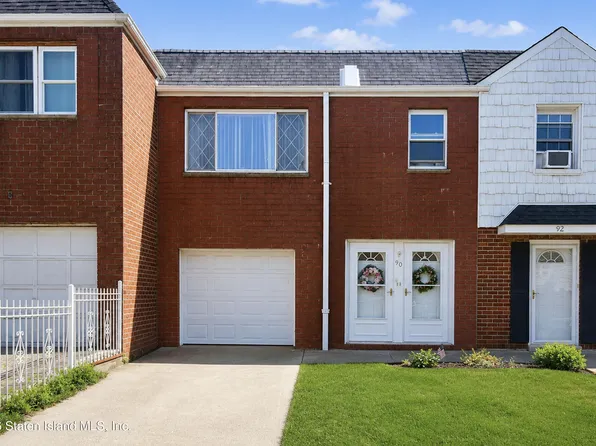 90 Comstock Ave, Staten Island, NY 10314