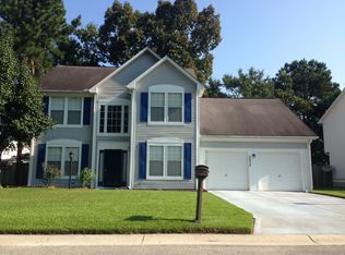 3830 Denham St, North Charleston, SC 29420