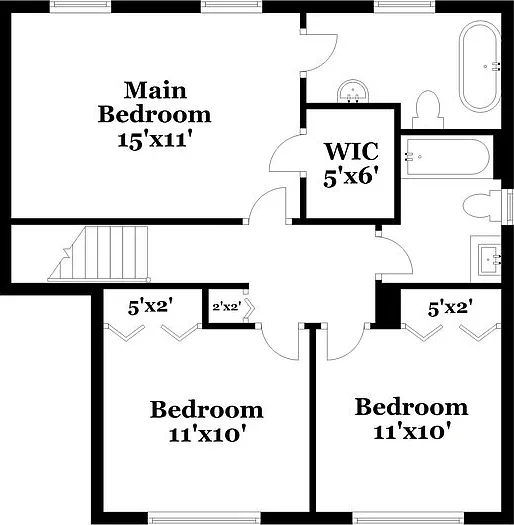 3737 Valencia Grove Ln — Photo 3