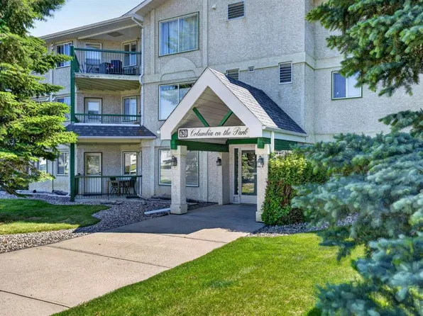 620 N Columbia Blvd W #114, Lethbridge, AB T1K 7A8