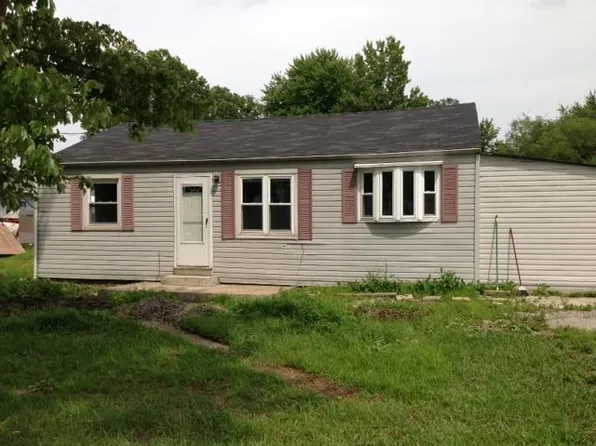 15308 Eastwood Rd, Mount Orab, OH 45154