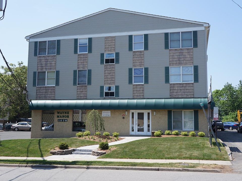 1st image of 1036 Chancellor Ave APT 8