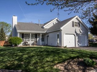 5286 Davidson Rd, Hilliard, OH 43026