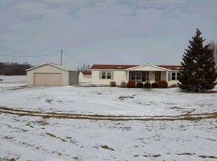 3878 W 950 S, Pendleton, IN 46064