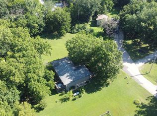 603 5th Street Dr, Hoyt, KS 66440