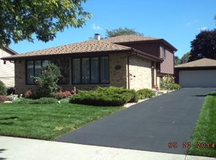 12847 S Loveland St, Alsip, IL 60803