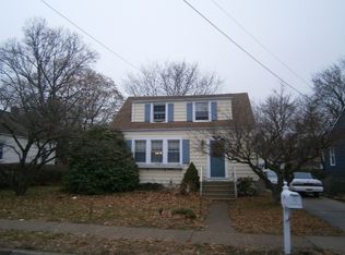 6 Lorraine Dr, Hamilton, NJ 08619