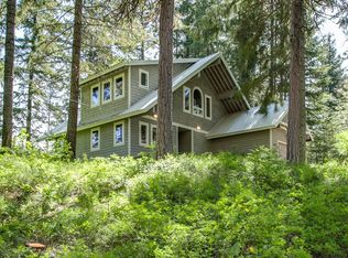 19791 Beaver Valley Rd, Leavenworth, WA 98826