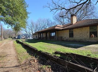 1993 Fm 279, Ben Wheeler, TX 75754