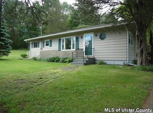 1110 Blue Mountain Rd, Saugerties, NY 12477